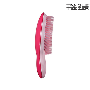 Расческа Tangle Teezer The Ultimate Finisher pink