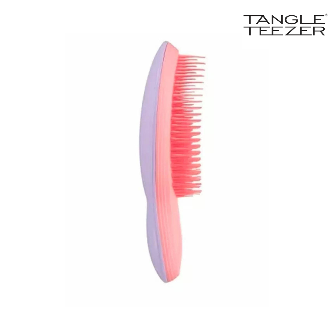 Расческа Tangle Teezer The Ultimate Finisher Hot Heather