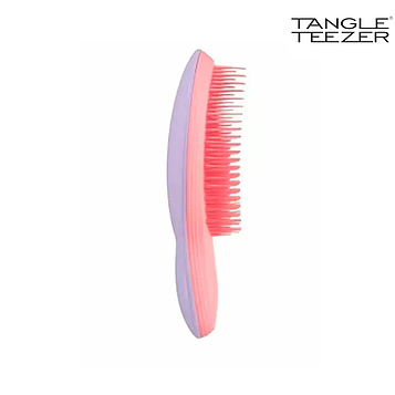 Расческа Tangle Teezer The Ultimate Finisher Hot Heather