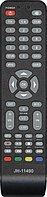 ПДУ для Erisson / Supra JH-11490 (32LES69) ic LCD LED TV TELEFUNKEN / FUSION/ORION (серия HOB1107)