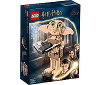 76421 LEGO Harry Potter Добби - Домашний Эльф