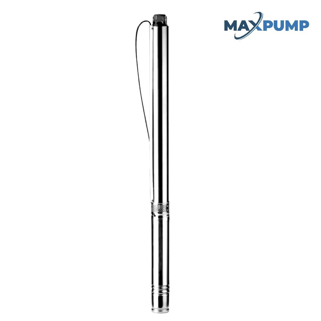Скважинный насос MAXPUMP ST 4