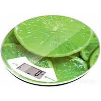 Кухонные весы Energy EN-403 (Lime)