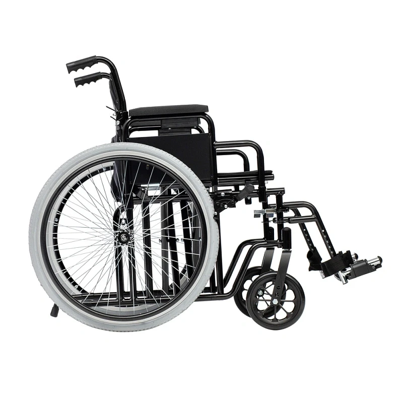 Инвалидная коляска Trend 25 Ortonica (Сидение 53 см.) - фото 5 - id-p227194129