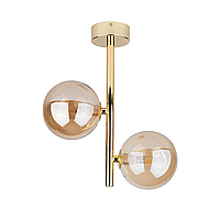 ESTERA GOLD 2 PŁ 4547 TK LIGHTING ПОТОЛОЧНЫЙ СВЕТИЛЬНИК