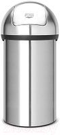 Мусорное ведро Brabantia Push Bin / 484520