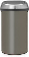 Мусорное ведро Brabantia Touch Bin / 402463