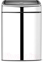 Мусорное ведро Brabantia Touch Bin / 477201