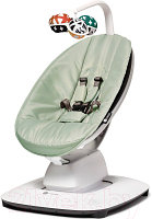 Детский шезлонг 4Moms MamaRoo New