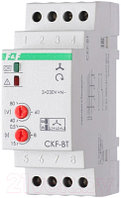 Реле контроля фаз Евроавтоматика CKF-BT / EA04.002.004
