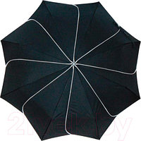 Зонт складной Pierre Cardin 82664-OC Astra Black