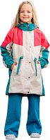 Куртка детская Batik Френсис 530-23в-1