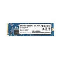Synology SSD [SNV3410-800G] SNV3410 Series PCIe 3.0 x4 ,M.2 2280, 800GB, R3100/W550 Mb/s, IOPS 205K/40K, MTBF