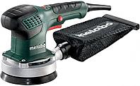 Metabo SXE 3125 Эксцентриковая шлифовальная машина [600443000] { 310вт,125мм,3мм,эл-ка,картон, 12000 об/мин,