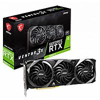 MSI RTX 3060 Ti VENTUS 3X 8G OC LHR RTL