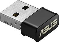 Адаптер ASUS. USB-AC53 NANO/EU/13/GB_EU///