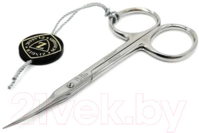 Ножницы для маникюра Zinger Premium ВS-314 SH-Salon - фото 4 - id-p223203210