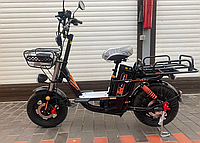 Электровелосипед Kugoo Kirin V3 Pro PLUS