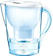 Кувшин BRITA Marella XL (белый)