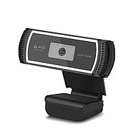 Веб-камера ACD WEB ACD-Vision UC700 CMOS 2МПикс (апрокс.3МПикс), 1920x1080p, 30к/с, автофокус, микрофон встр.,