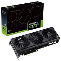 Видеокарта ASUS PROART-RTX4070TI-12G 90YV0J31-M0NB00