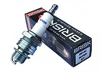 Свеча BRISK NR14C аналог свечи NGK BR7HS/BPRHS7