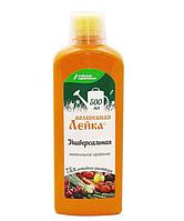 Волшебная Лейка 0,5л универсальное удобрение минер. жидк