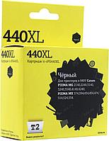 Картридж T2 ic-cPG440XL Black для Canon PIXMA MG2140/3140/3240/3540/4140/4240