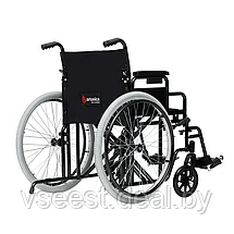 Инвалидная коляска Trend 25 Ortonica (Сидение 53 см.), фото 2