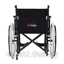 Инвалидная коляска Trend 25 Ortonica (Сидение 56 см.), фото 2
