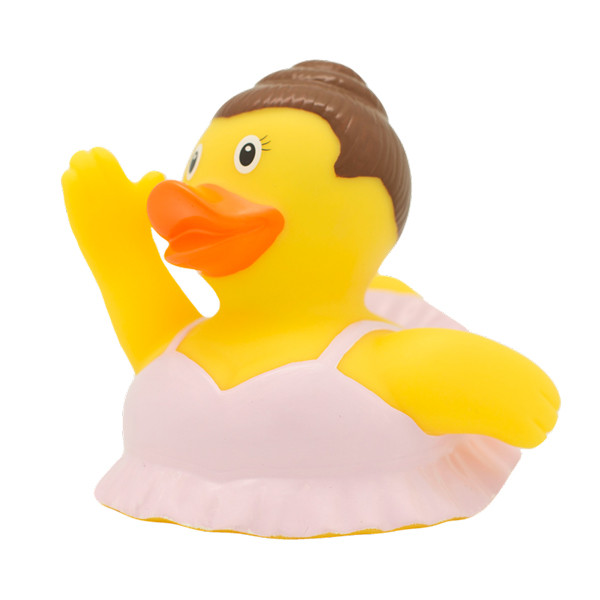 Балерина. Уточка для купания Funny Ducks - фото 1 - id-p227197158