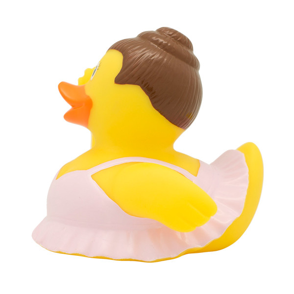 Балерина. Уточка для купания Funny Ducks - фото 2 - id-p227197158