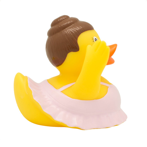 Балерина. Уточка для купания Funny Ducks - фото 3 - id-p227197158