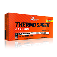 Жиросжигатель Thermo Speed Extreme Mega Caps, Olimp