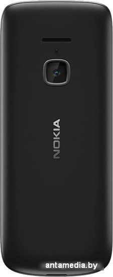Мобильный телефон Nokia 225 4G (черный) - фото 3 - id-p227196901