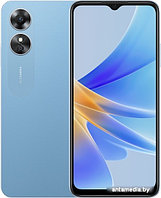 Смартфон Oppo A17 CPH2477 4GB/64GB международная версия (синий)