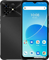 Смартфон Umidigi G5 Mecha 8GB/128GB (черный)