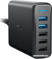 Сетевое зарядное Anker PowerPort Speed 5