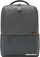 Рюкзак Xiaomi Commuter XDLGX-04 (темно-серый)