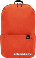 Городской рюкзак Xiaomi Mi Casual Daypack (оранжевый)