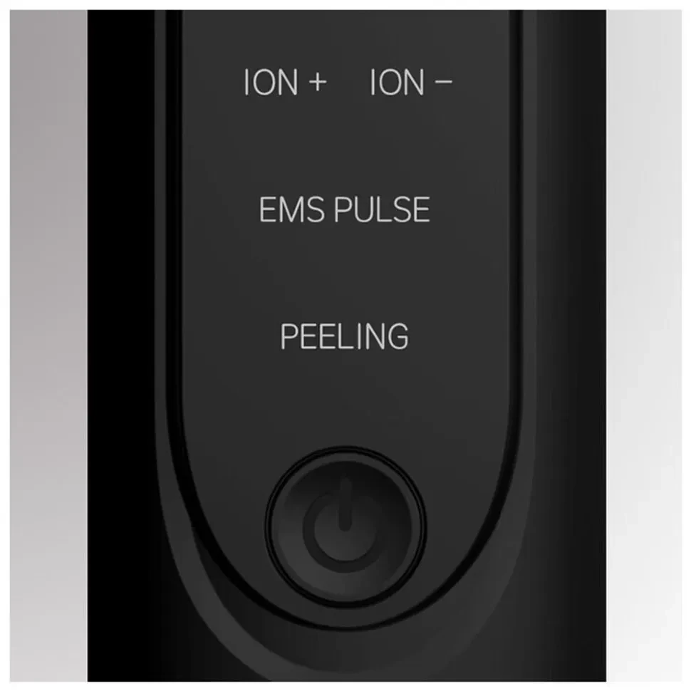Аппарат для ультразвуковой чистки лица InFace MS7100 Розовый - фото 7 - id-p226738184