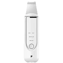 Аппарат для ультразвуковой чистки лица InFace MS7100 Белый