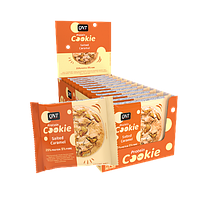 Печенье Protein Cookie соленая карамель, 60 гр, QNT