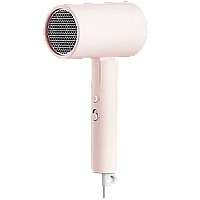 Фен Xiaomi Mijia Negative Ion Hair Dryer H101 Розовый
