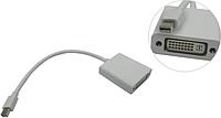 Кабель-адаптер miniDisplayPort - DVI