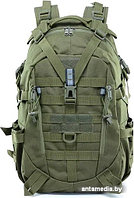 Туристический рюкзак Поход AJ-BL075 30 л (army green)