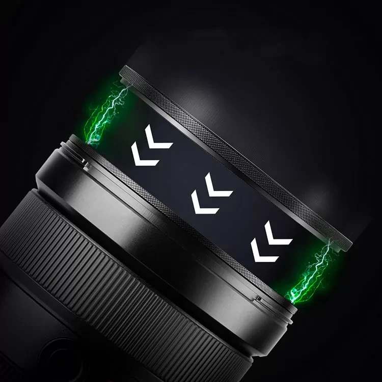 Комплект светофильтров K&F Concept 3 in 1 magnetic (MCUV+CPL+ND1000) 67мм - фото 6 - id-p226745183