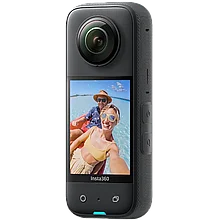Панорамная экшн-камера Insta360 One X3