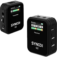 Радиосистема Synco G2(A1) RX+TX