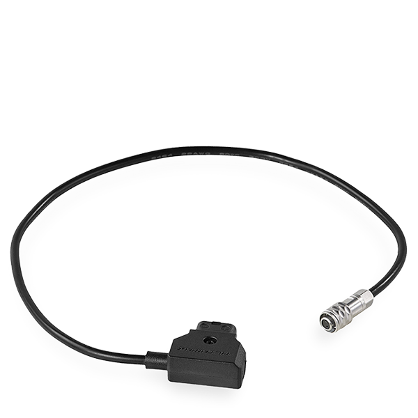 D-tap кабель Tilta для BMPCC 4K/6K - фото 1 - id-p226743454